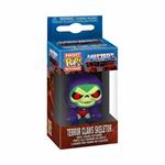 Masters Of The Universe Funko Pop! Keychain Terror Claws Skeletor (Portachiavi)