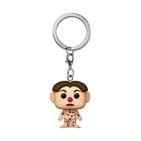 Funko Pop! Keychain:. Operation Game- Cavity Sam