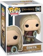 FUNKO POP Il Signore degli Anelli Eowyn w/Chase