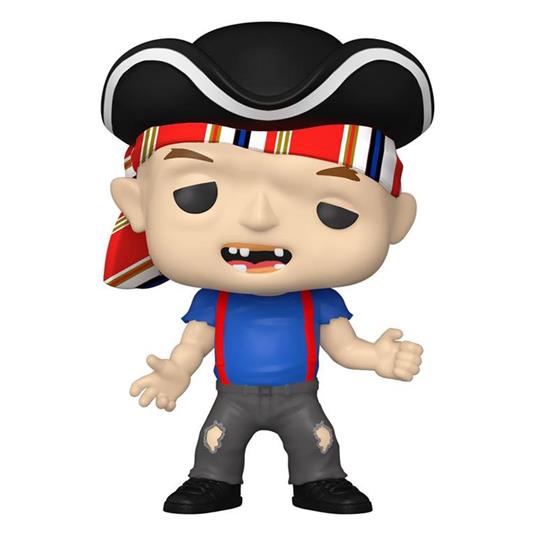Goonies (The): Funko Pop! Movies - Sloth