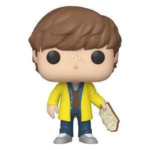 Giocattolo Funko POP Movies: The Goonies- Mikey w/Map Funko
