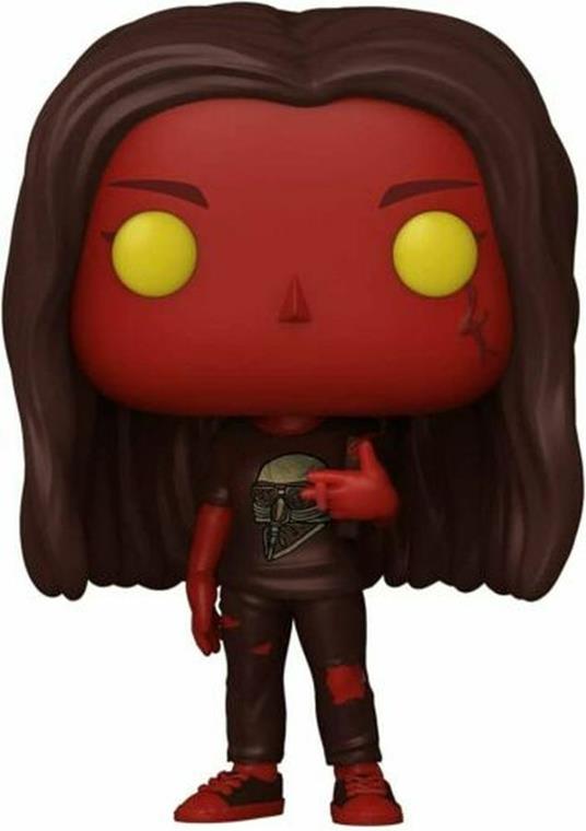 Funko Pop! Movies Mandy Mandy