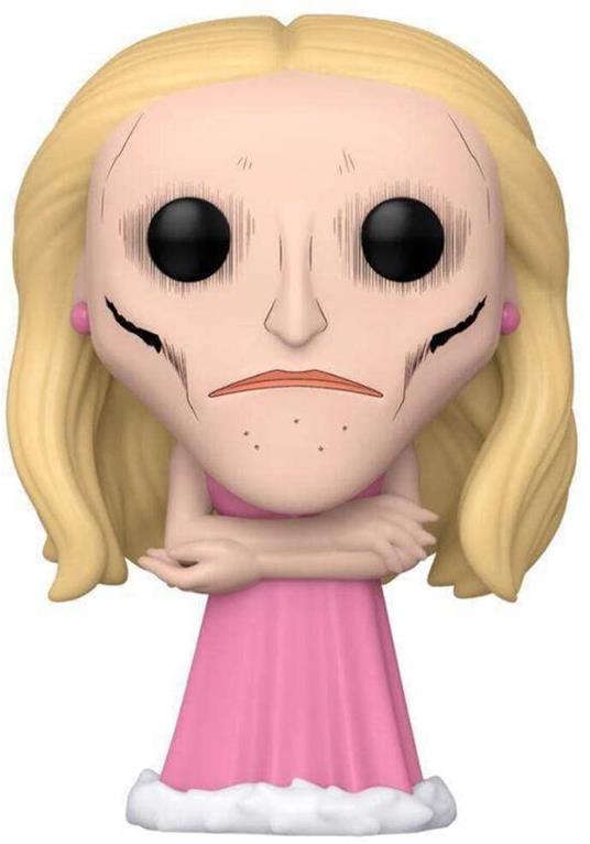 Junji Ito Funko Pop! Animation Ms.Fuchi Vinyl Figure 913