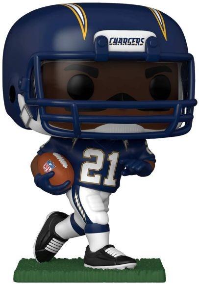 Funko Pop! Nfl Legends- Ladainian Tomlinson Chargers