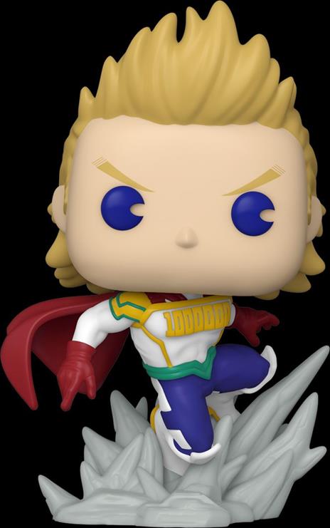 Pop! Vinyl Mirio Togata - My Hero Academia Funko 51902 - 2