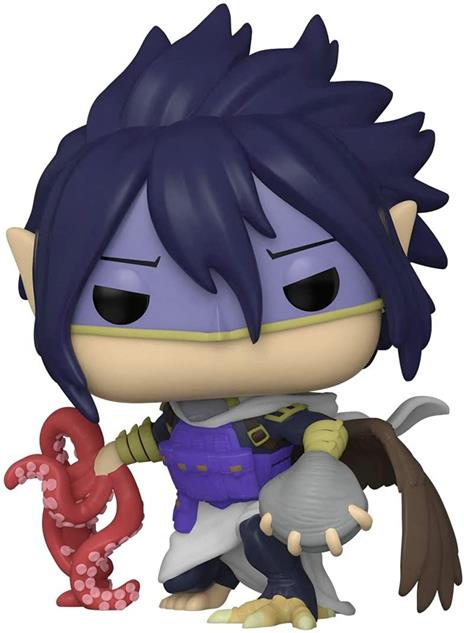 My Hero Academia POP! Animation Vinyl Figure Tamaki in Hero Costume 9 cm