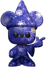 Funko Pop! Disney - Fantasia Mickey 80TH (Artist Series)