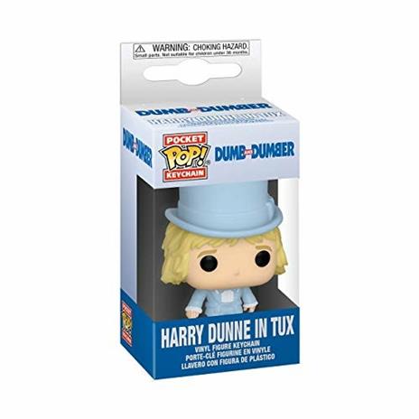 Dumb & Dumber Funko Pop! Keychain Harry In Tux - 2