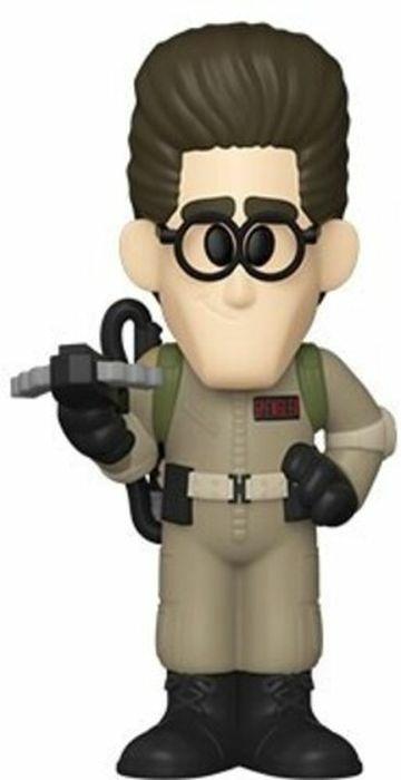 Ghostbusters Funko Soda Egon Collectible Figure