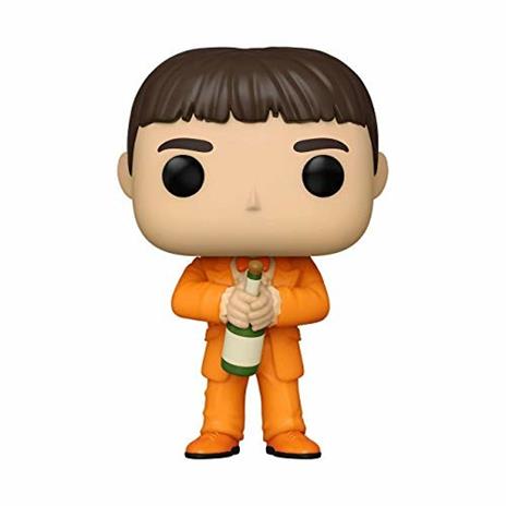 Dumb & Dumber Funko Pop! Movies Lloyd Christmas In Tux (Vinyl Figure 1039) - 2
