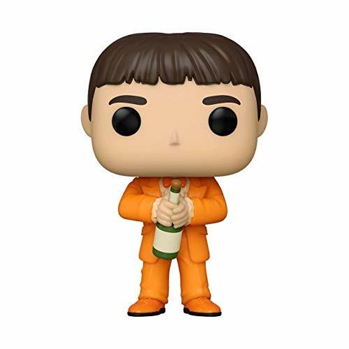 Dumb & Dumber Funko Pop! Movies Lloyd Christmas In Tux (Vinyl Figure 1039) - 2