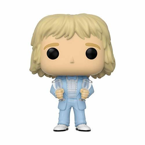 Dumb & Dumber Funko Pop! Movies Harry Dunne In Tux (Vinyl Figure 1040) - 4