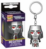 Transformers Funko Pop! Keychain Megatron (Portachiavi)