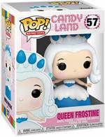 Candyland Funko Pop! Retro Toys Queen Frostine Vinyl Figure 57