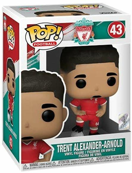 POP Football: Liverpool- Trent Alexander-Arnold - 2