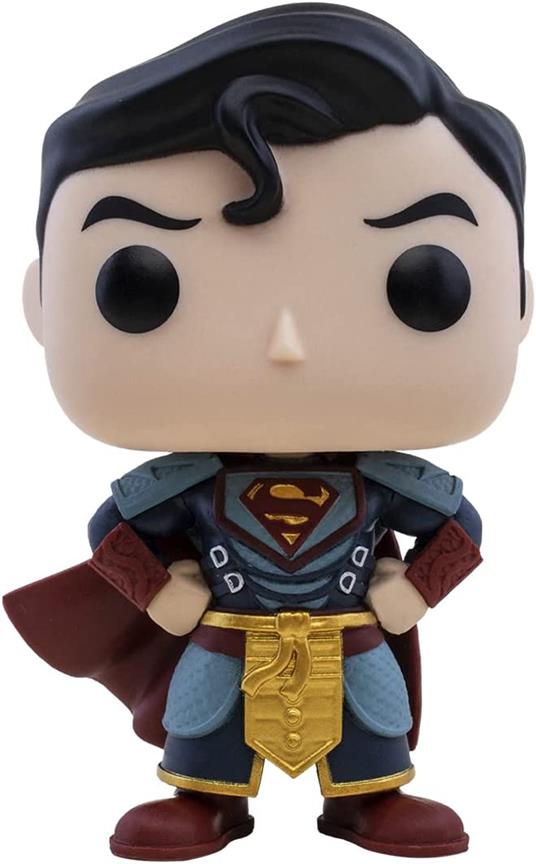 POP Heroes: Imperial Palace- Superman - 2