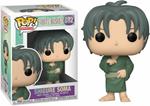 Fruits Basket Funko Pop! Animation Shigure Sohma Vinyl Figure 882