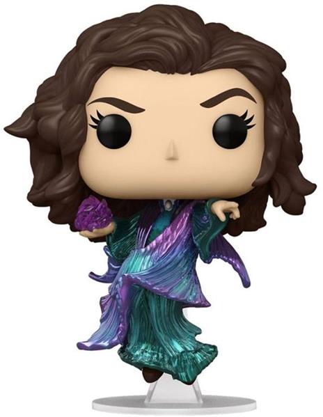 Funko POP Marvel: WandaVisionAgatha Harkness