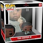 Lil Wayne Funko Pop! Albums Tha Carter III Vinyl Figure 07