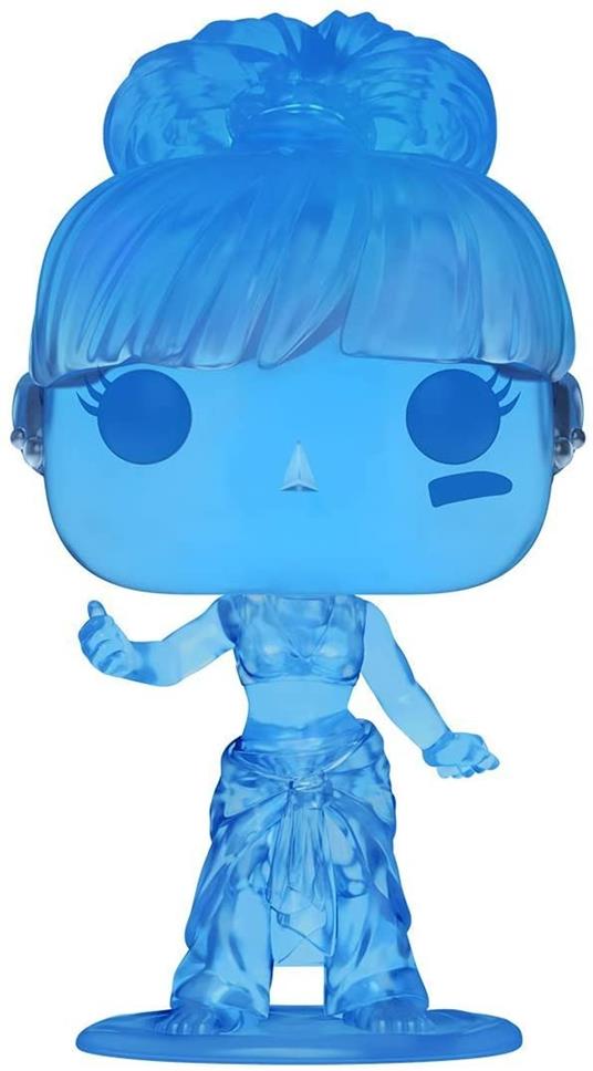 Funko POP Rocks: TLC- Left Eye w/Chase - 3