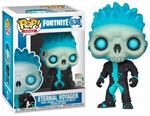 Fortnite Funko Pop! Games Eternal Voyager Vinyl Figure 638