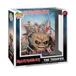 Funko Pop! Album The Trooper - Iron Maiden 53078