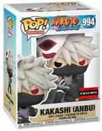 Naruto Shippuden Funko Pop Animation Kakashi Anbu Vinyl Figure 994