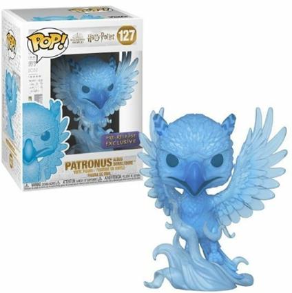 Funko POP HP: Patronus- Dumbledore