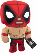 Marvel Funko Pop! Plush Luchadores Deadpool 17.5