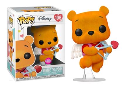 FUNKO POPS Winnie the Pooh 1008