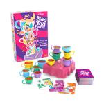 Signature Game Mad Tea Party Game - Alice In The Wonderland Funko 54562
