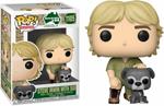 Australia Zoo Funko Pop! Television Home of The Crocodile Hunter- Steve Irwin With Sui Vinyl Figure 1105