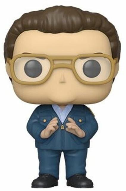Seinfeld Funko Pop! Television Newman The Mailman
