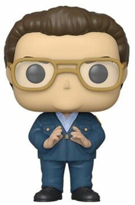 Seinfeld Funko Pop! Television Newman The Mailman