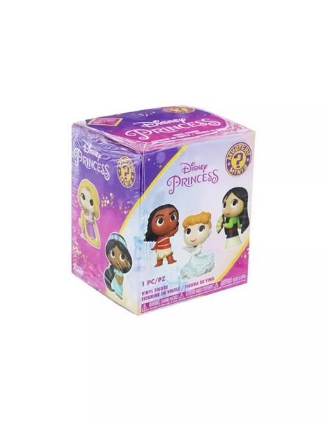 Funko MM: Ultimate Princess 1 pezzo. Prodotto assortito