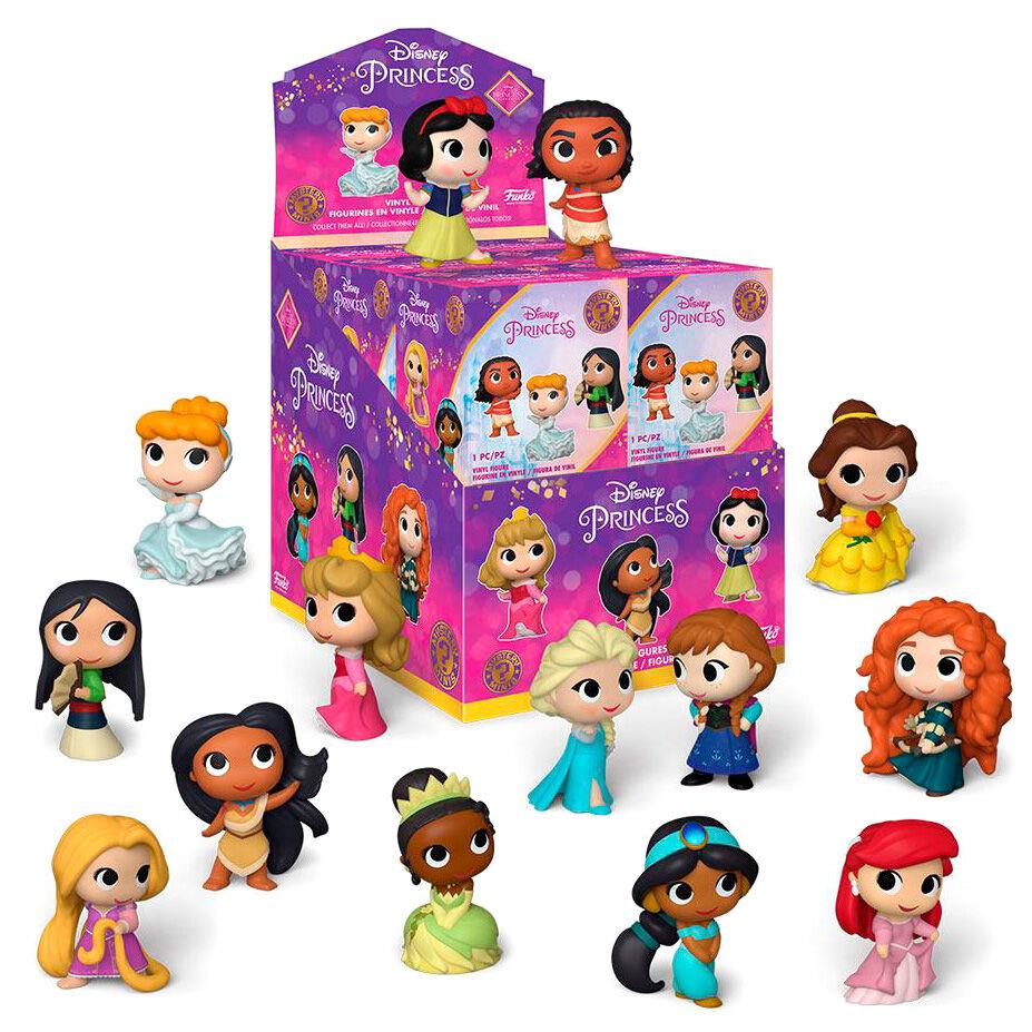 Funko MM: Ultimate Princess 12PC PDQ