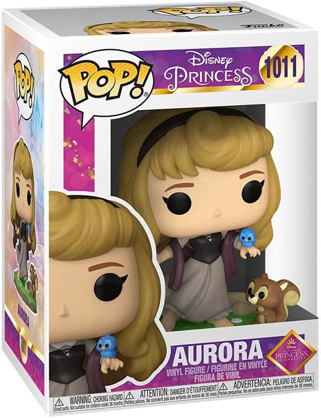 POP Disney: Ultimate Princess-  Aurora - 2