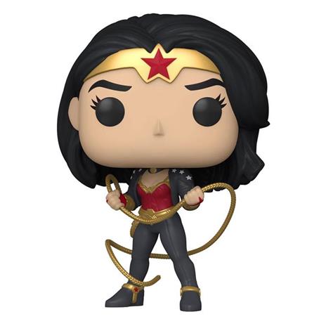 Funko POP Heroes: WW 80th-WW (Odyssey)