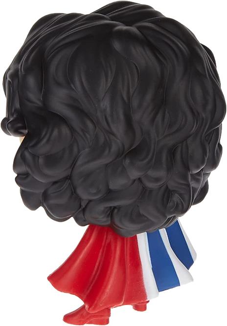 DC Comics POP! Heroes Vinyl Figure Wonder Woman 80th Anniversary 9 cm - 2