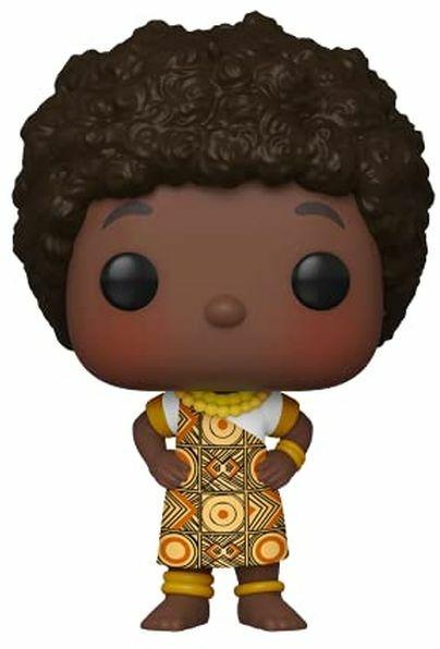 Pop Disney Small World- Kenya