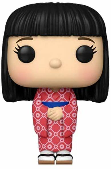Pop Disney Small World- Japan