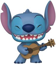 POP Disney:Lilo&Stitch- Stitch with Ukelele