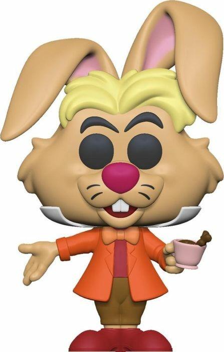 Funko POP Disney: Alice 70th March Hare