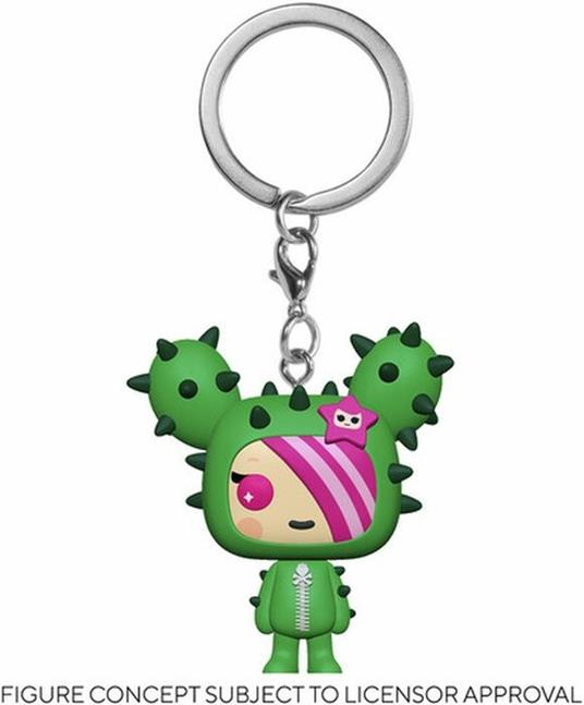 Tokidoki Funko Pop! Keychain Sandy