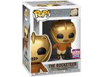 Pop Figura Disney The Rocketeer - The Rocketeer Esclusiva Funko
