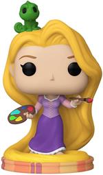 Funko POP Disney: Ultimate Princess- Rapunzel