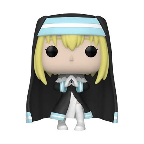 Funko Pop! Animation Fire Force Iris