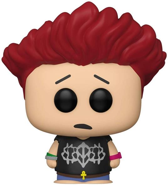 Funko POP SP: StickOfTruth-Grand Wizard Cartman - 3