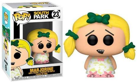 Funko POP SP: StickOfTruth-Grand Wizard Cartman - 6