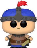 Funko POP SP: StickOfTruth-Ranger Stan Marshwalker